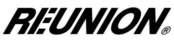 Old Reunion Logo